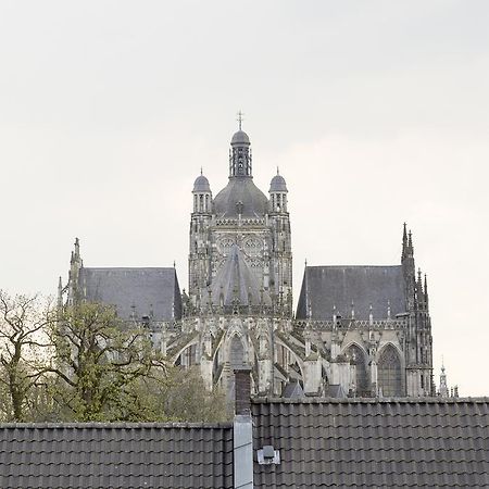 Sense Suites 's-Hertogenbosch  Kültér fotó