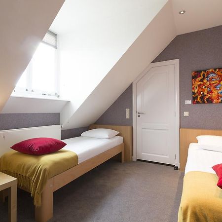 Sense Suites 's-Hertogenbosch  Kültér fotó