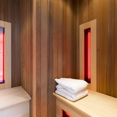 Sense Suites 's-Hertogenbosch  Kültér fotó