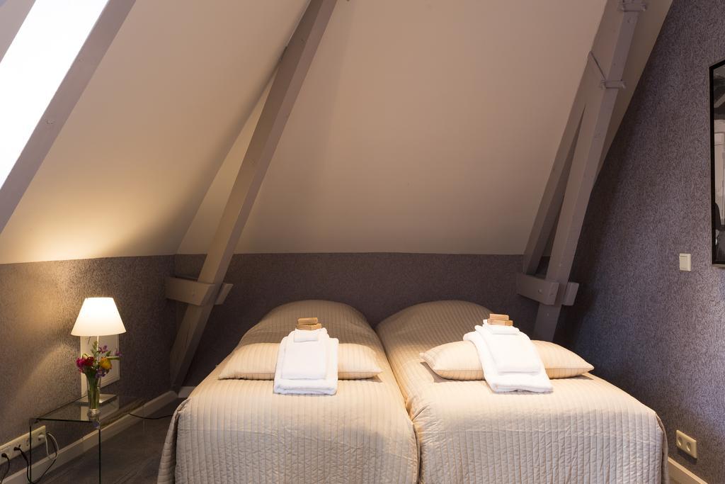 Sense Suites 's-Hertogenbosch  Kültér fotó