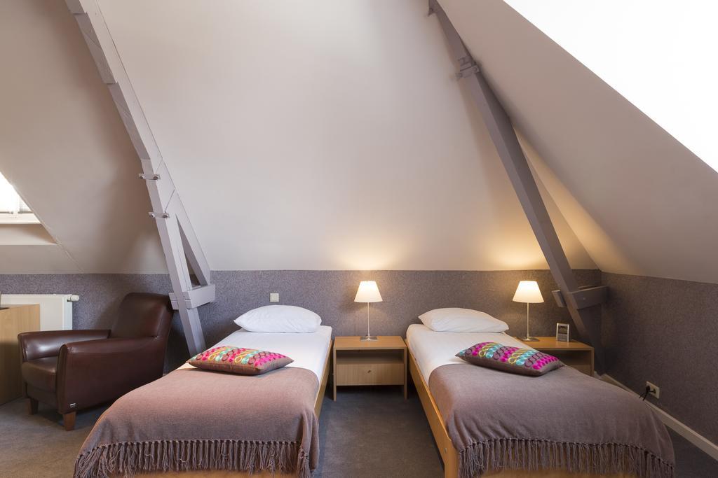 Sense Suites 's-Hertogenbosch  Kültér fotó