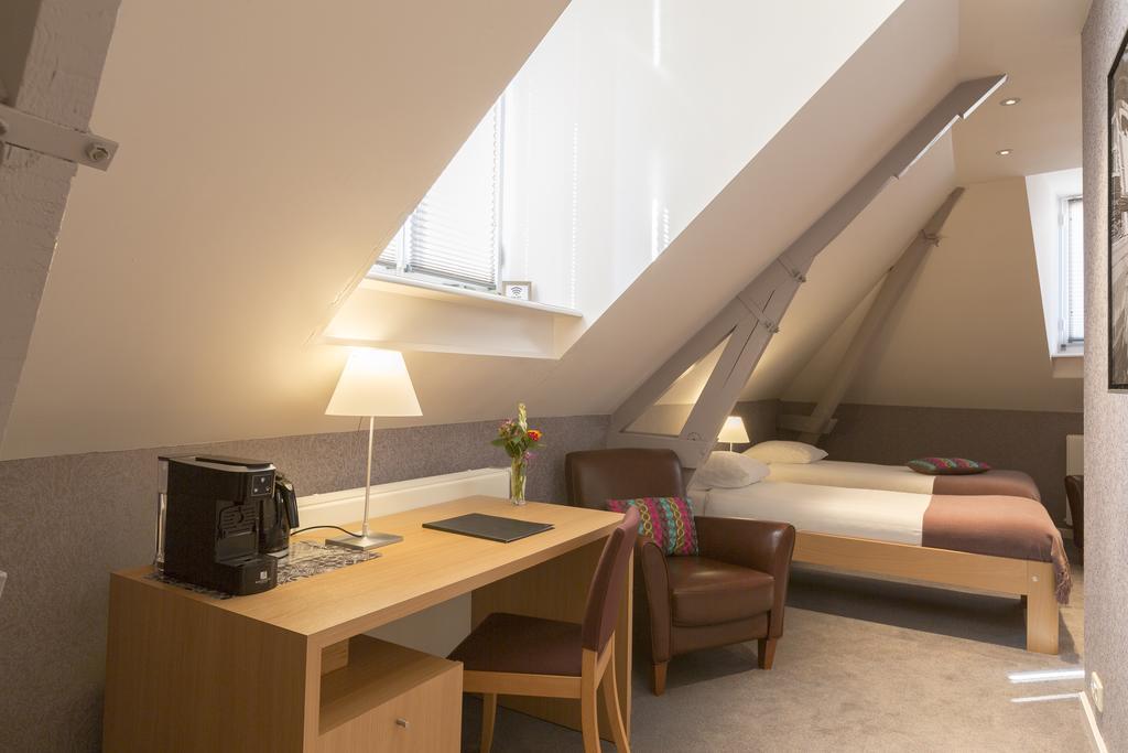 Sense Suites 's-Hertogenbosch  Kültér fotó