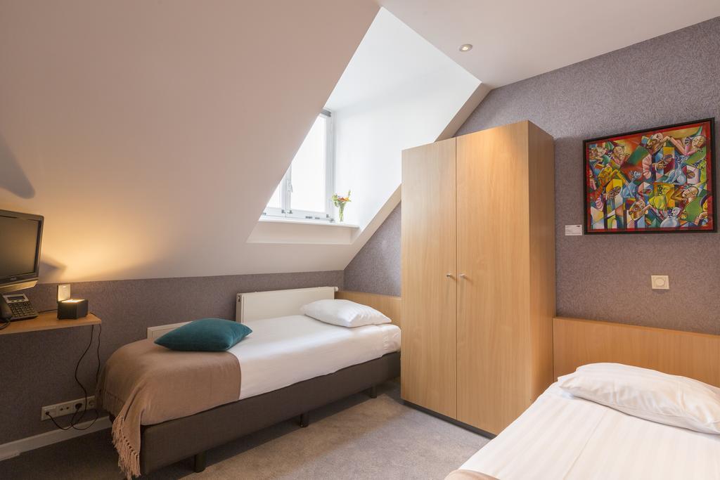 Sense Suites 's-Hertogenbosch  Kültér fotó