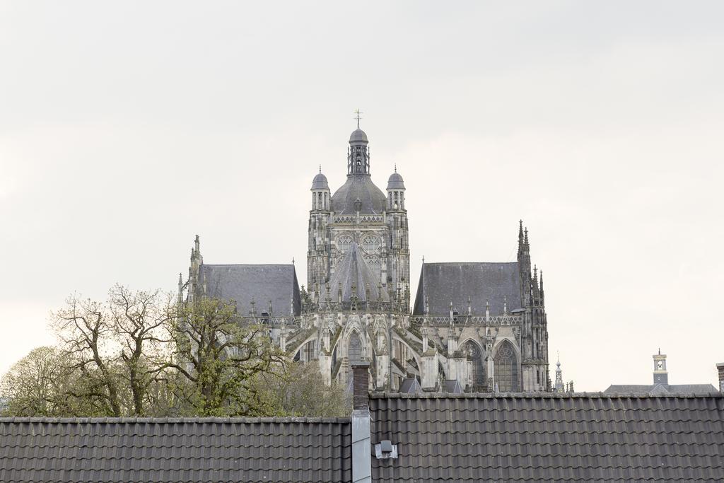 Sense Suites 's-Hertogenbosch  Kültér fotó