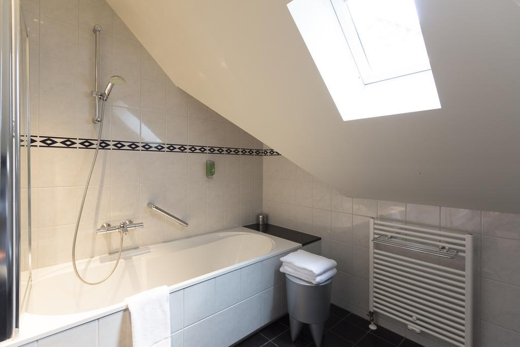 Sense Suites 's-Hertogenbosch  Kültér fotó