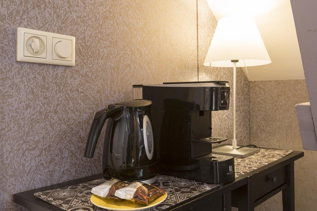 Sense Suites 's-Hertogenbosch  Kültér fotó