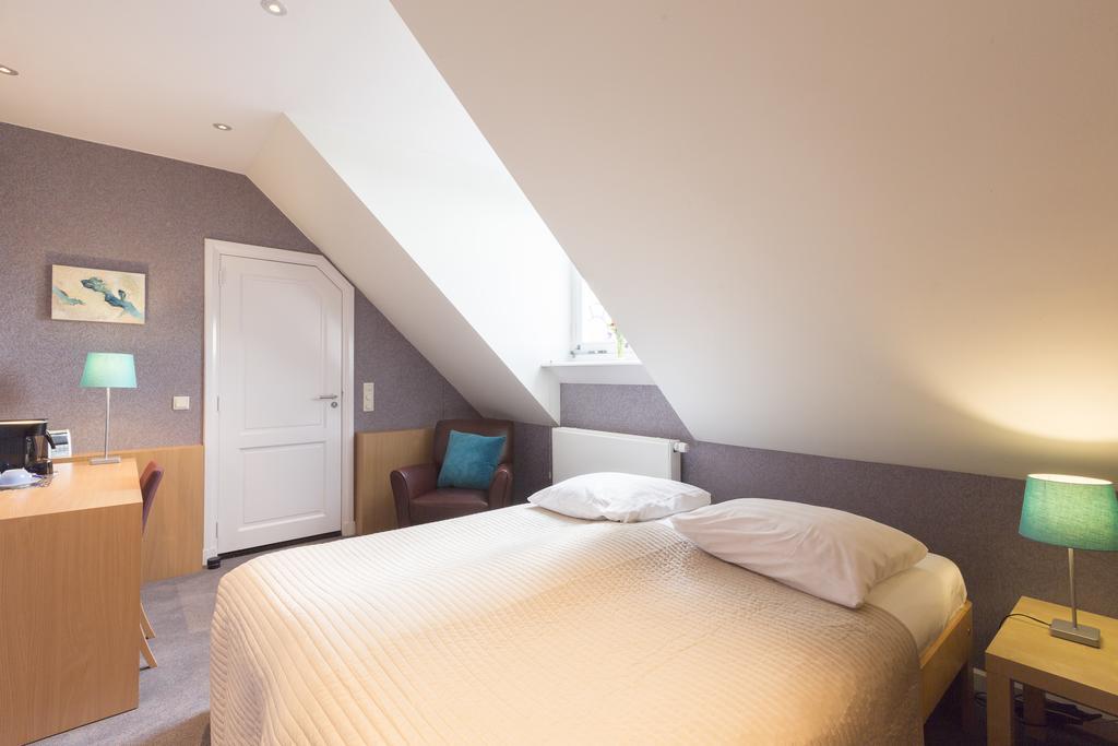 Sense Suites 's-Hertogenbosch  Kültér fotó