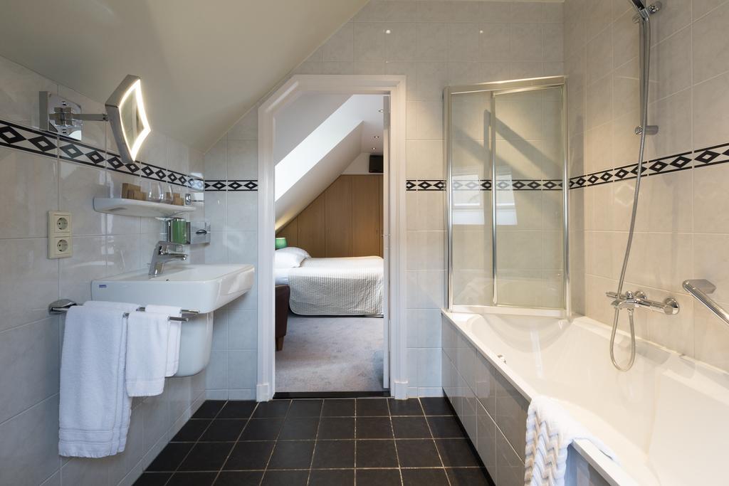 Sense Suites 's-Hertogenbosch  Kültér fotó
