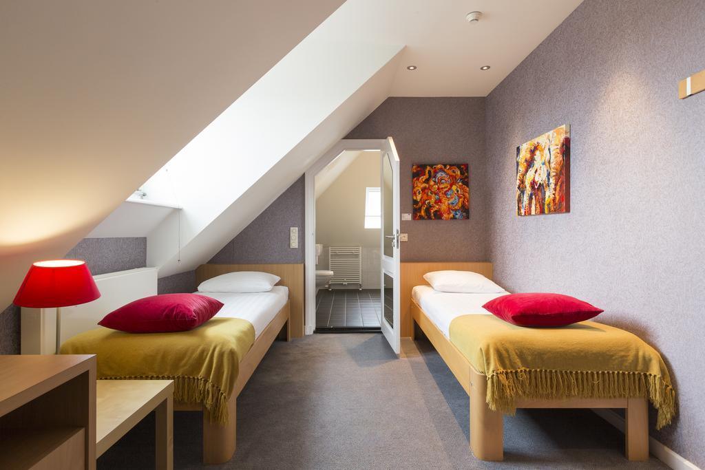 Sense Suites 's-Hertogenbosch  Kültér fotó