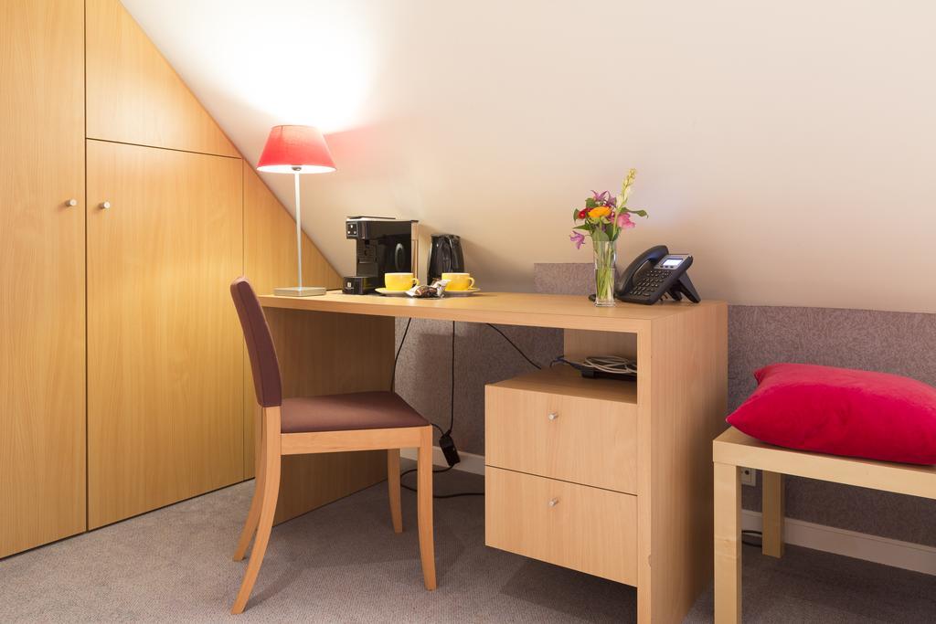 Sense Suites 's-Hertogenbosch  Kültér fotó