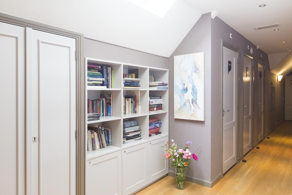Sense Suites 's-Hertogenbosch  Kültér fotó