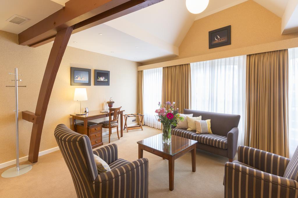 Sense Suites 's-Hertogenbosch  Kültér fotó