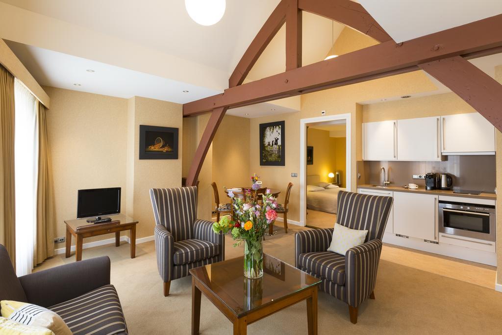 Sense Suites 's-Hertogenbosch  Kültér fotó