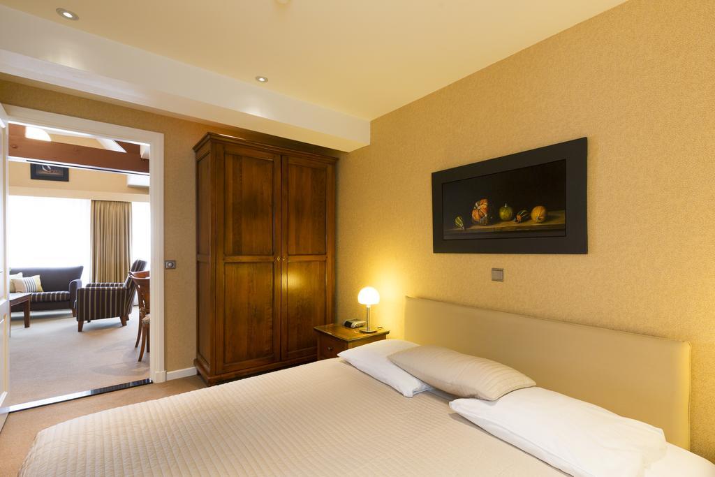 Sense Suites 's-Hertogenbosch  Kültér fotó