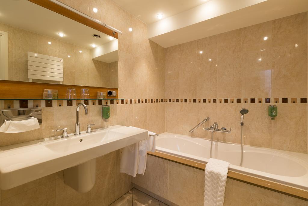 Sense Suites 's-Hertogenbosch  Kültér fotó