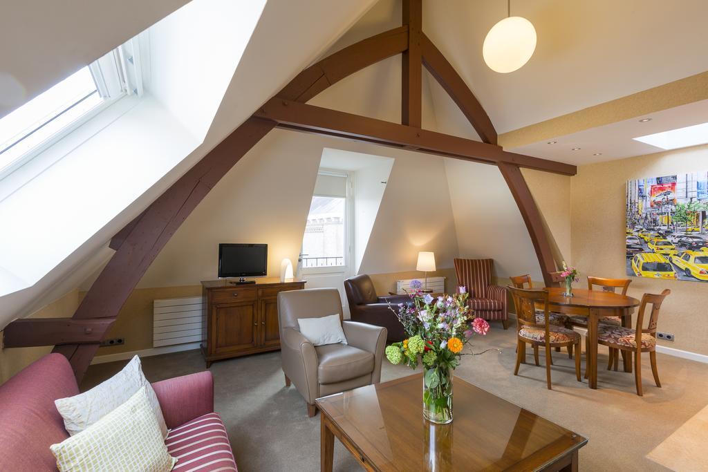 Sense Suites 's-Hertogenbosch  Kültér fotó