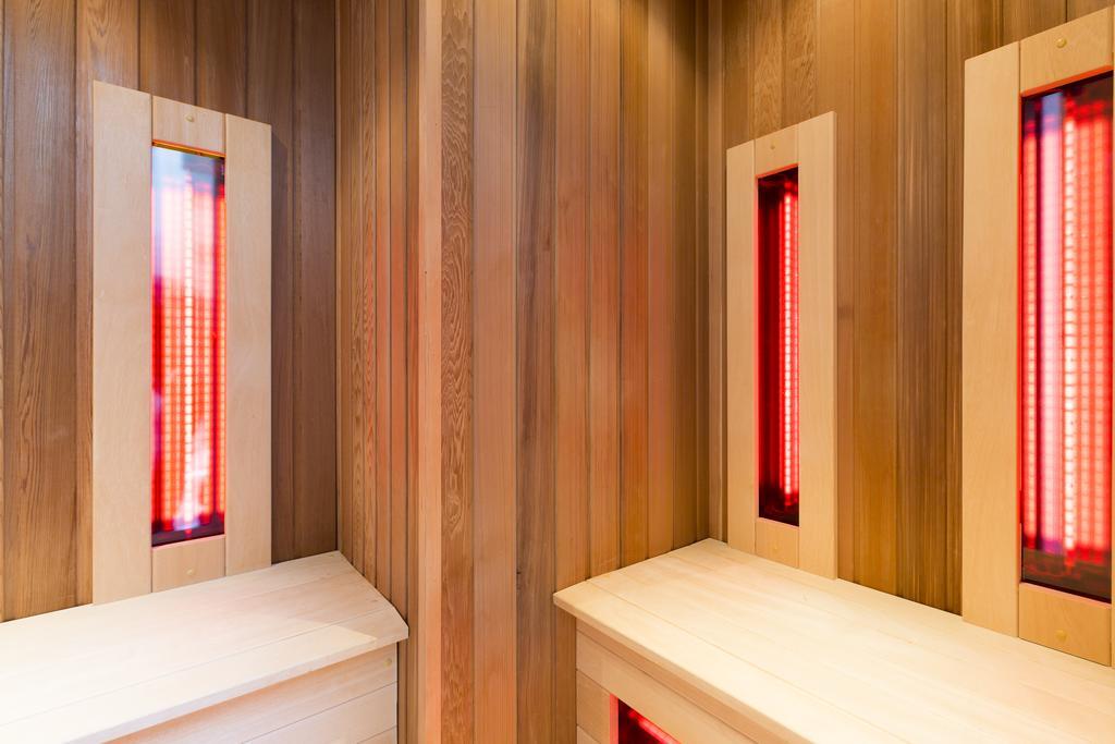Sense Suites 's-Hertogenbosch  Kültér fotó