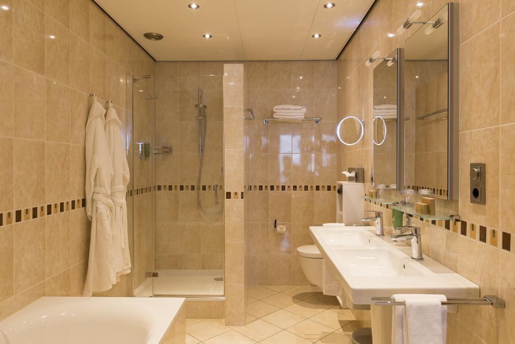Sense Suites 's-Hertogenbosch  Kültér fotó