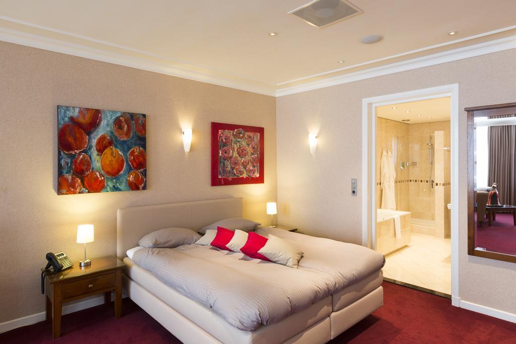 Sense Suites 's-Hertogenbosch  Kültér fotó