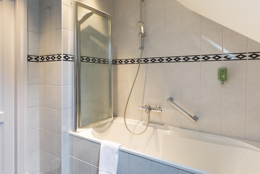 Sense Suites 's-Hertogenbosch  Kültér fotó