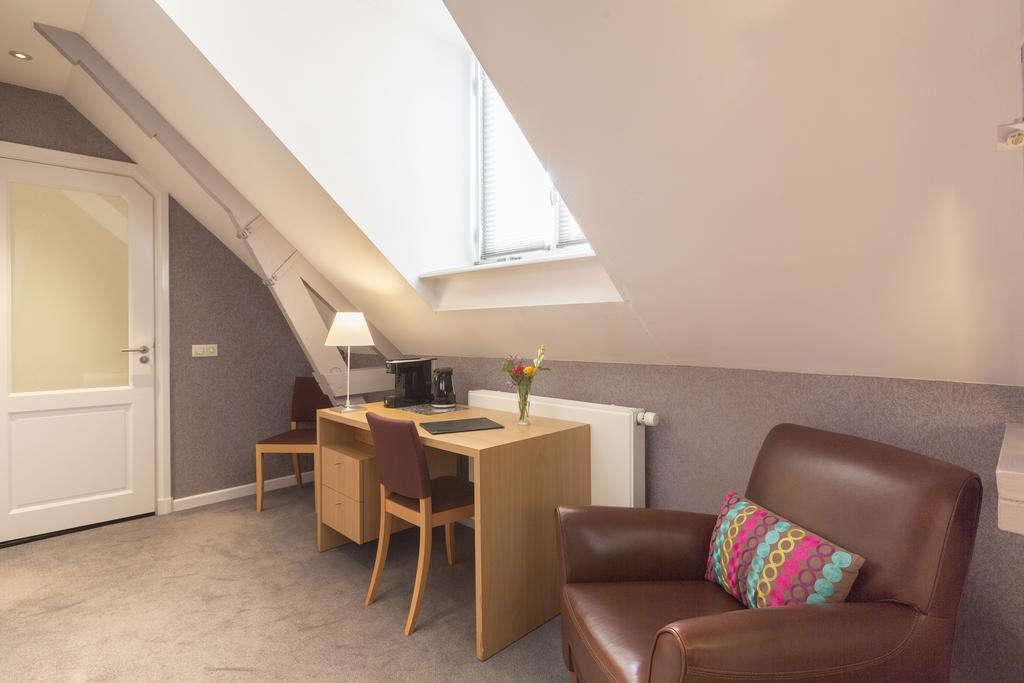 Sense Suites 's-Hertogenbosch  Kültér fotó