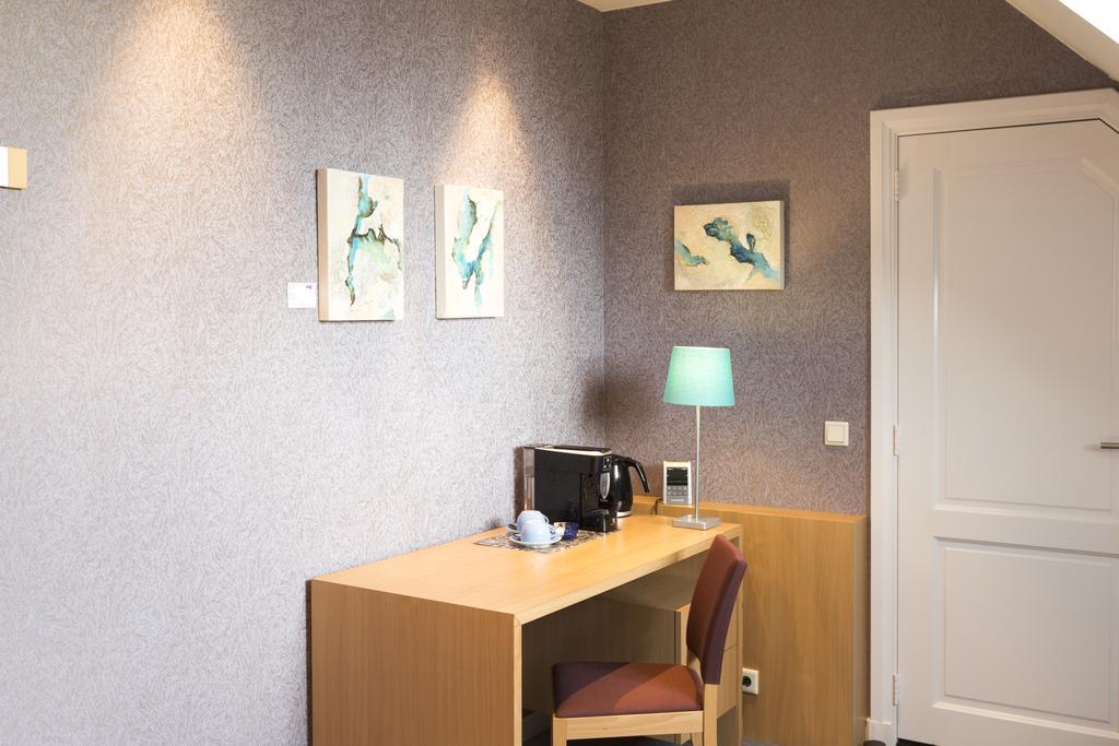 Sense Suites 's-Hertogenbosch  Kültér fotó