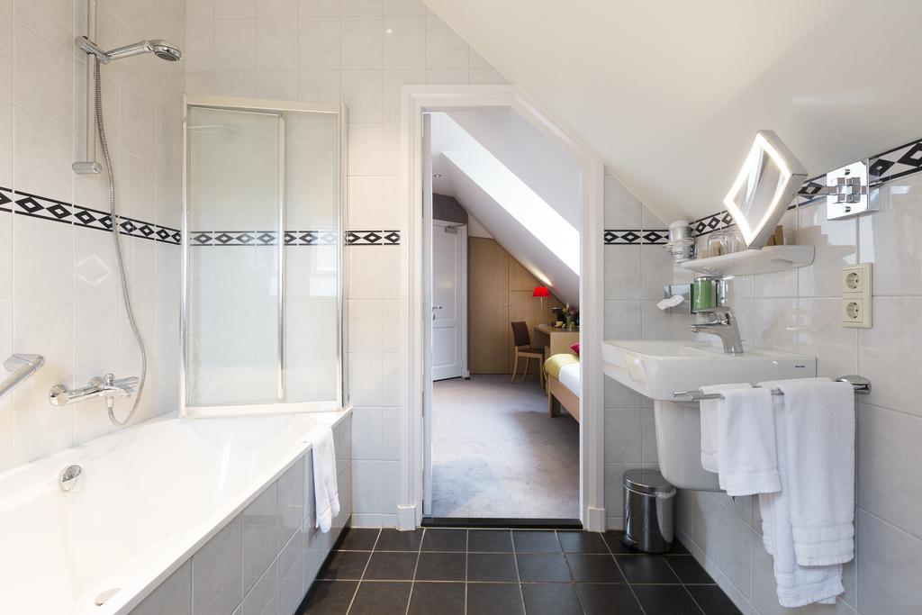 Sense Suites 's-Hertogenbosch  Kültér fotó