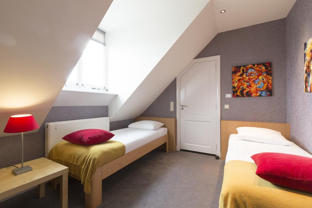 Sense Suites 's-Hertogenbosch  Kültér fotó