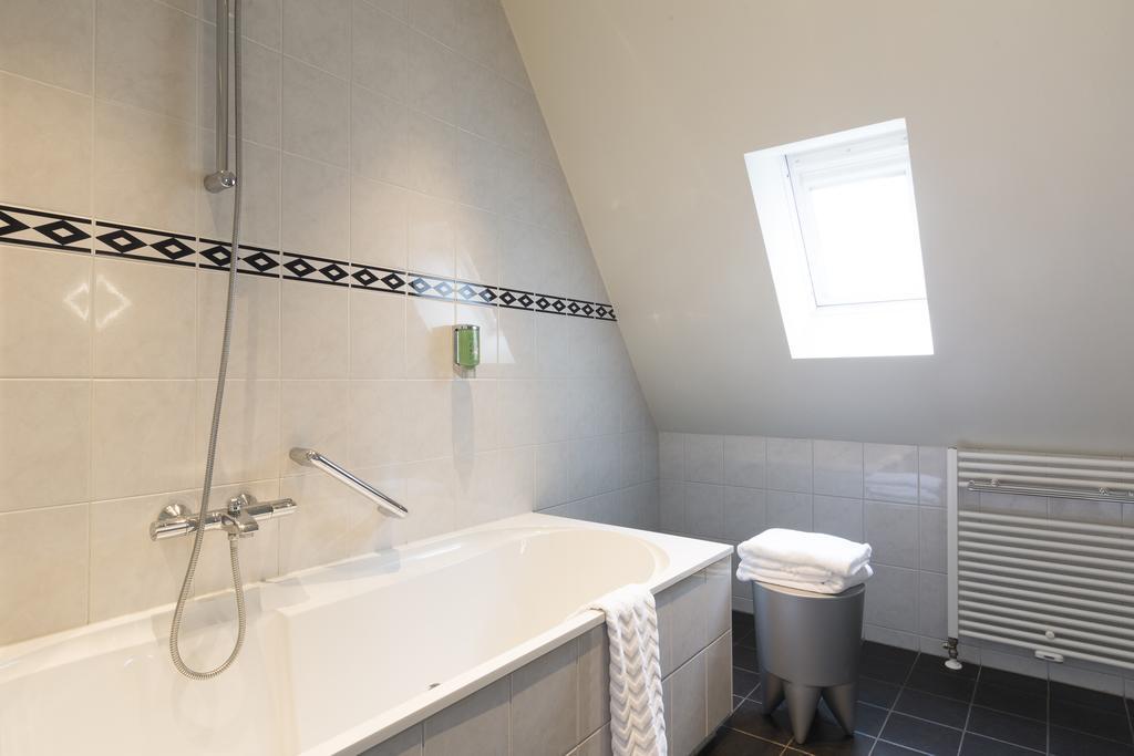 Sense Suites 's-Hertogenbosch  Kültér fotó