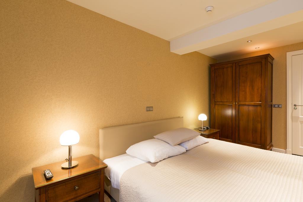 Sense Suites 's-Hertogenbosch  Kültér fotó