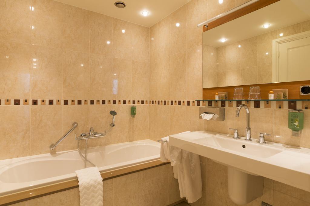 Sense Suites 's-Hertogenbosch  Kültér fotó