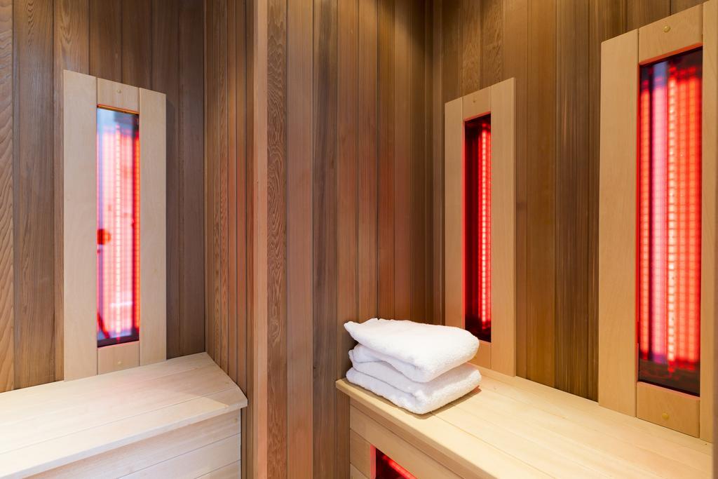 Sense Suites 's-Hertogenbosch  Kültér fotó